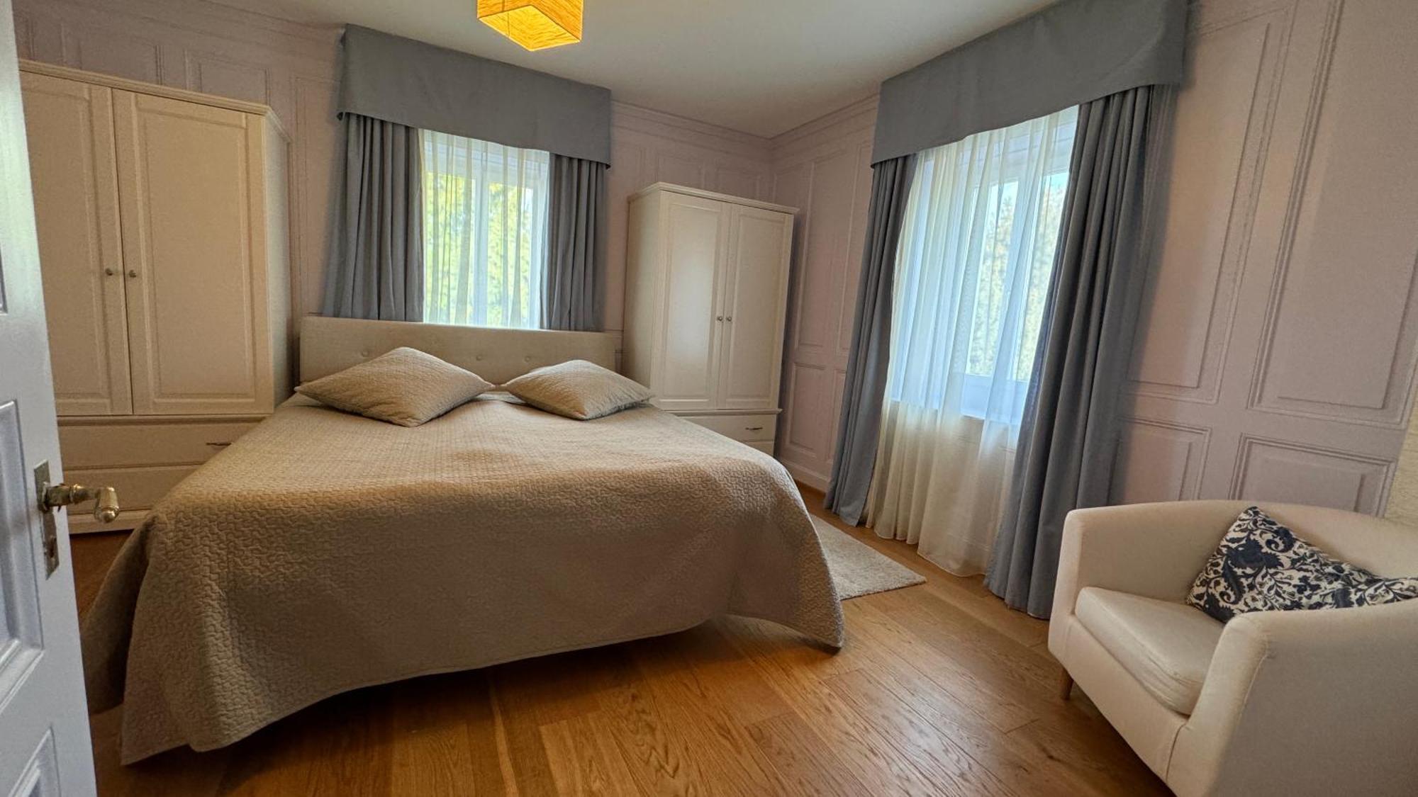 Entire Zurich Villa, Your Private Luxury Escape With In House Staff Exteriér fotografie
