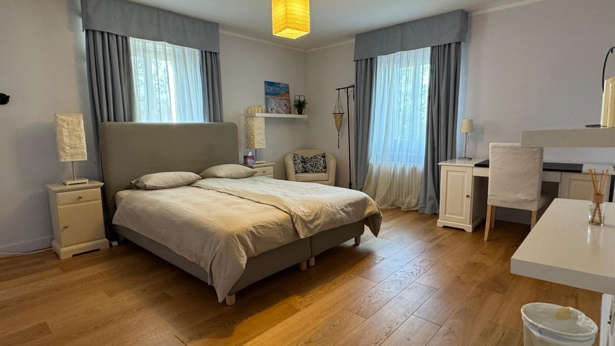 Entire Zurich Villa, Your Private Luxury Escape With In House Staff Exteriér fotografie