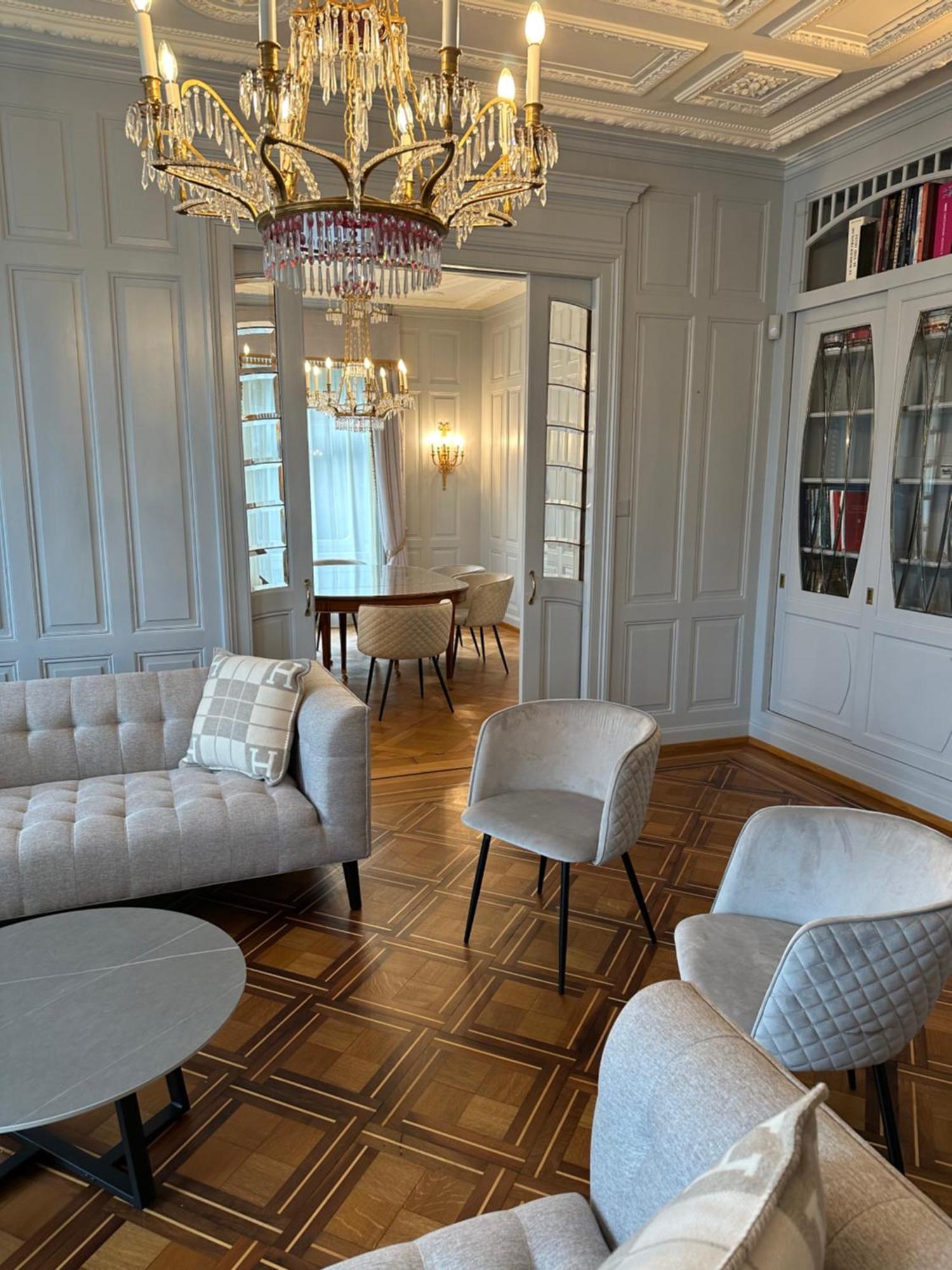 Entire Zurich Villa, Your Private Luxury Escape With In House Staff Exteriér fotografie