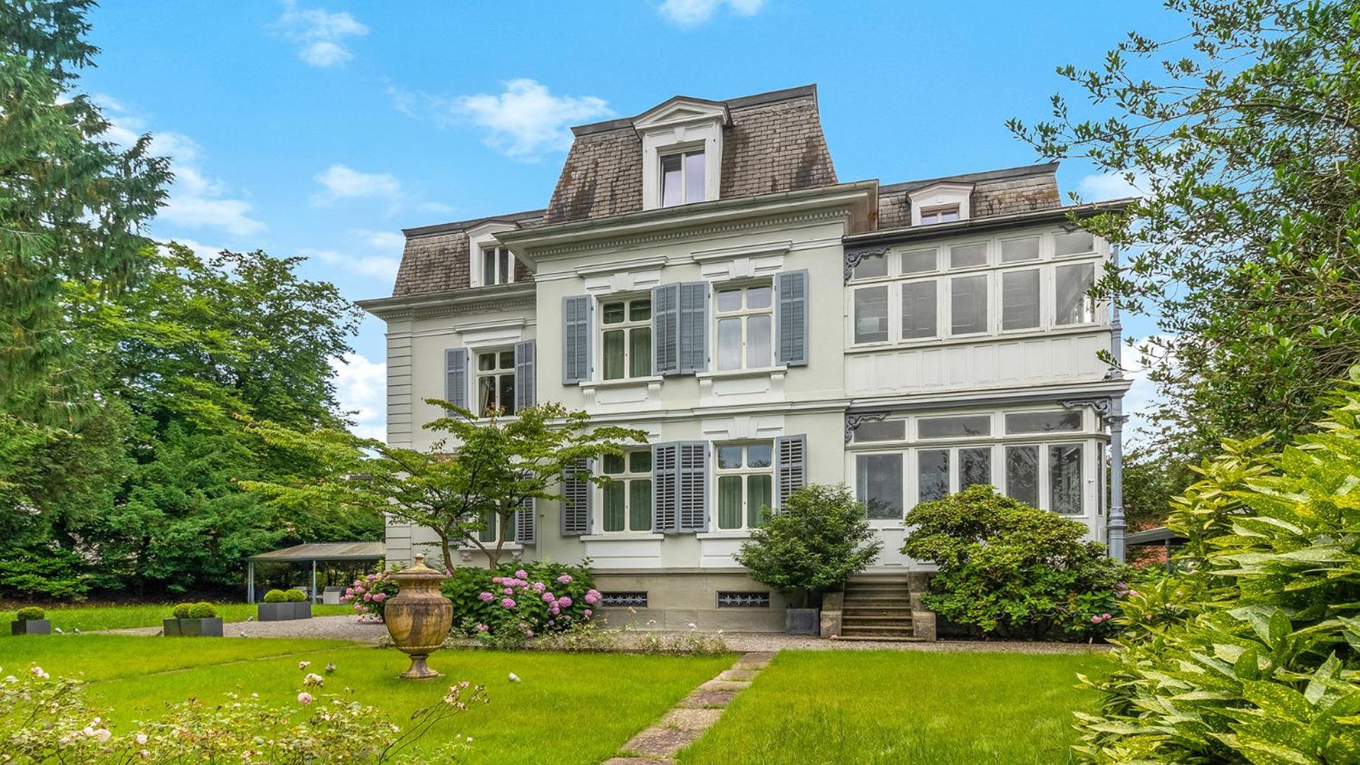 Entire Zurich Villa, Your Private Luxury Escape With In House Staff Exteriér fotografie
