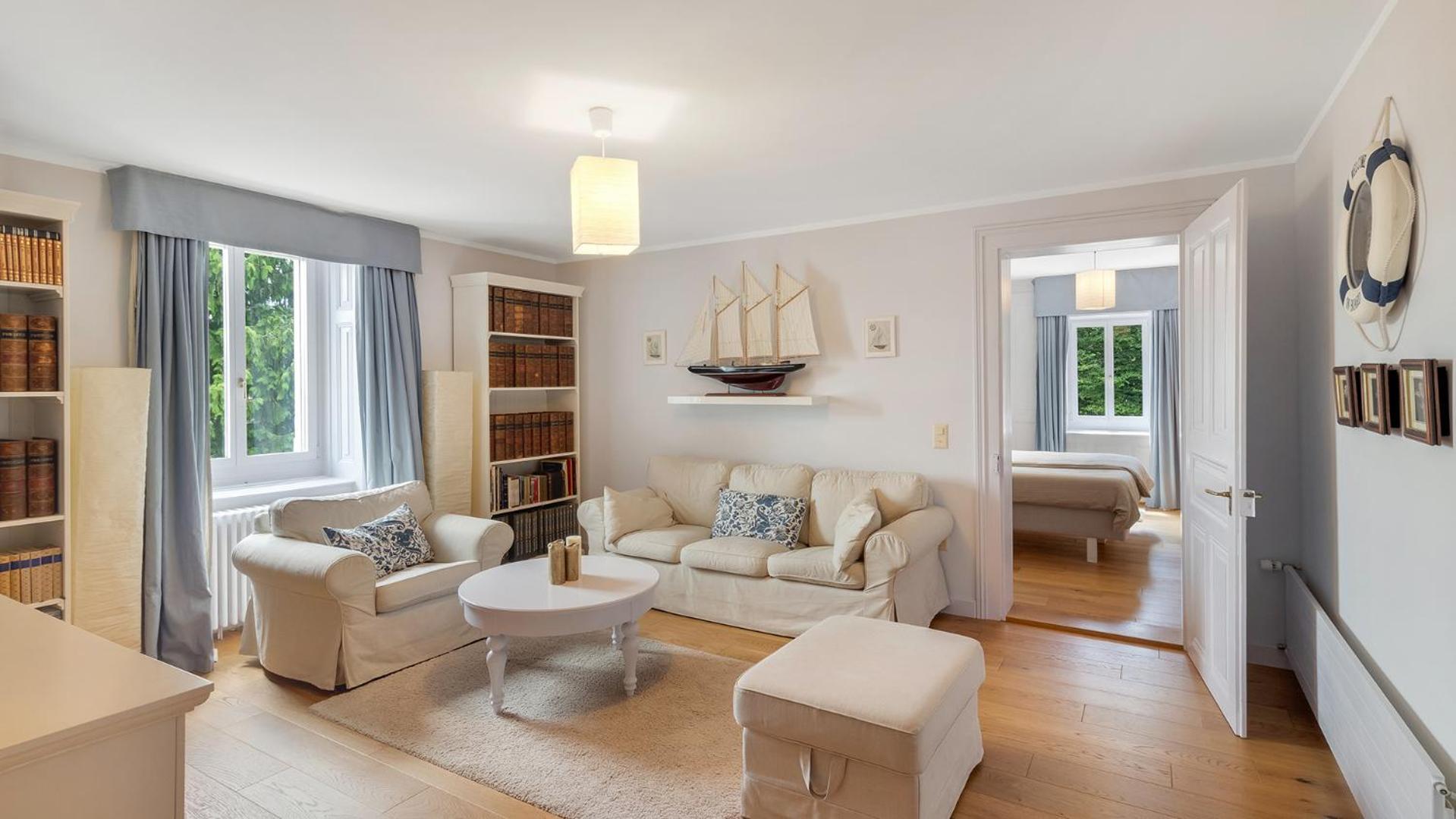 Entire Zurich Villa, Your Private Luxury Escape With In House Staff Exteriér fotografie