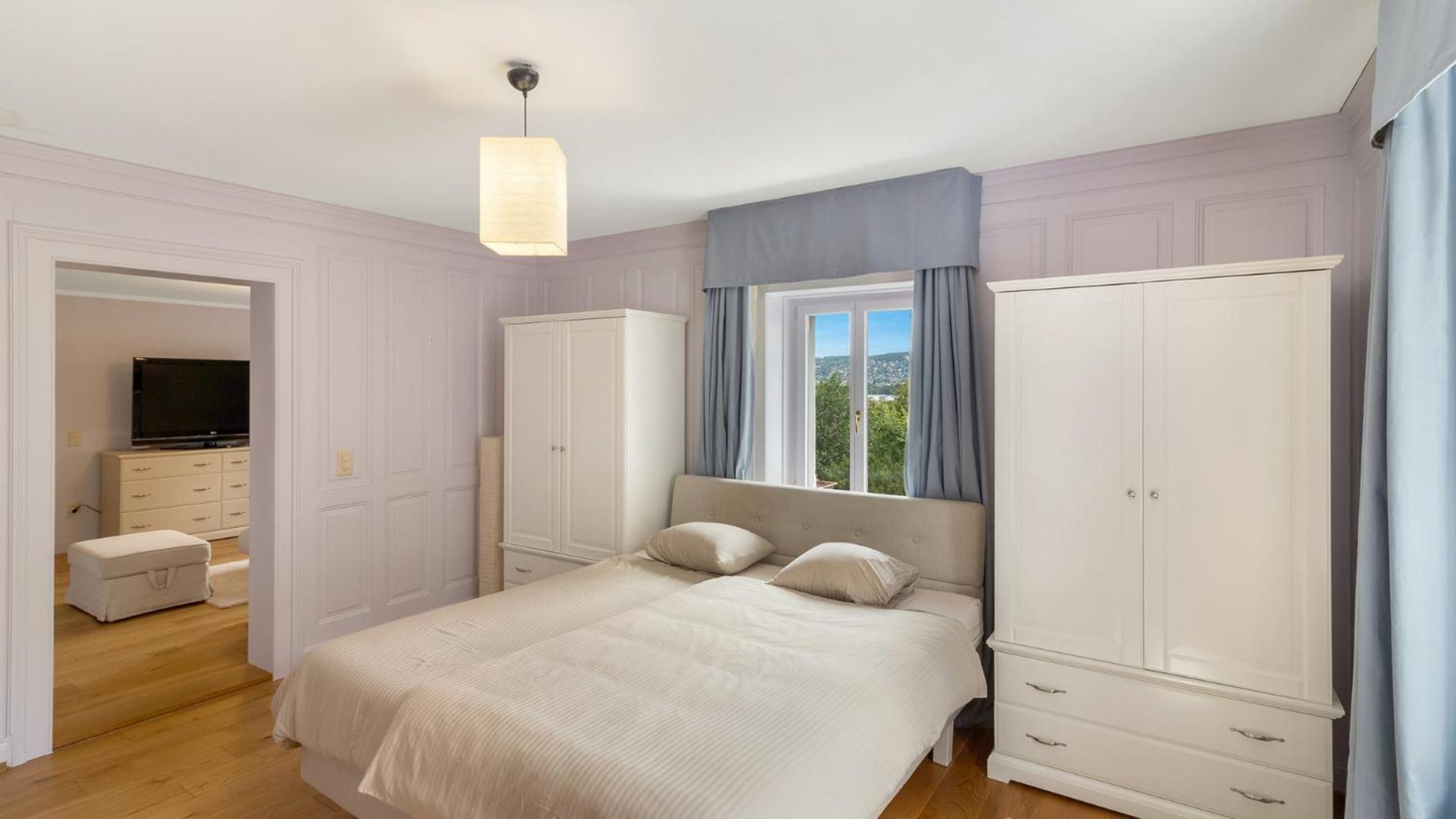 Entire Zurich Villa, Your Private Luxury Escape With In House Staff Exteriér fotografie